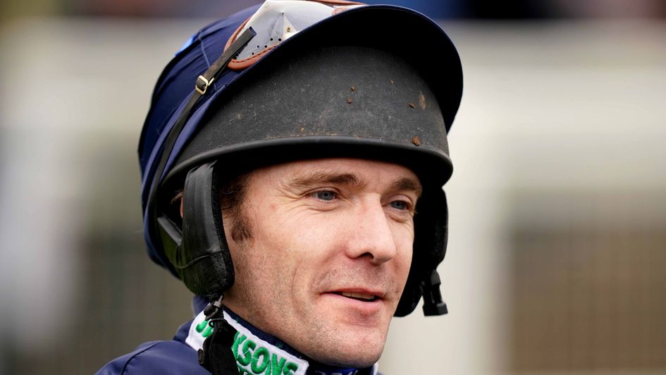 Tom Scudamore - backed new rules