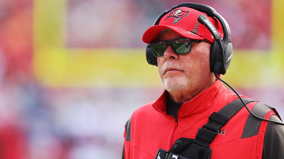 Tampa Bay Buccaneers Head Coach Bruce Arians Has Retired