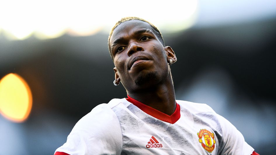 Paul Pogba