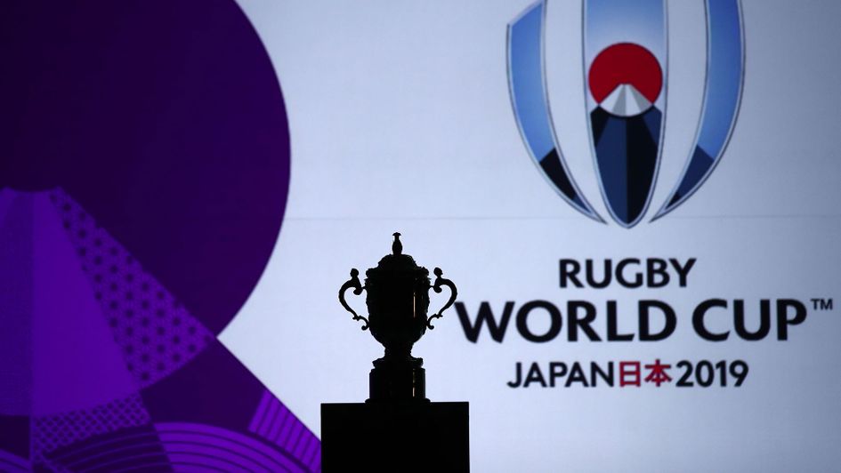 Japan will host their first ever World Cup in 2019