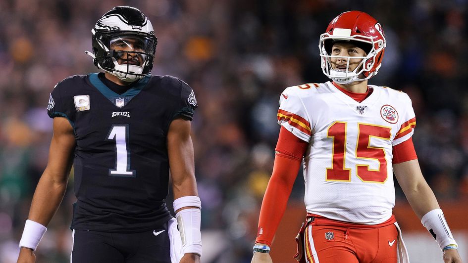 Super Bowl 57 Leveraging Tails: Bet on the incomparable Patrick Mahomes  against the Philadelphia Eagles, NFL and NCAA Betting Picks