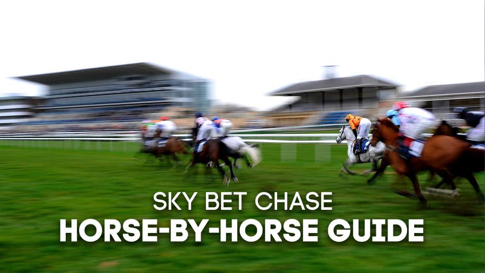 Sky Bet Chase preview