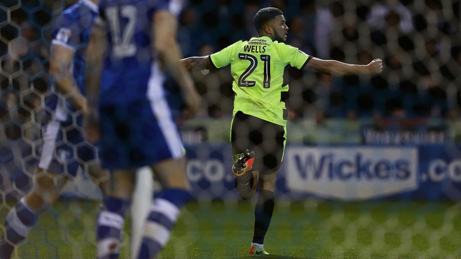 Nahki Wells