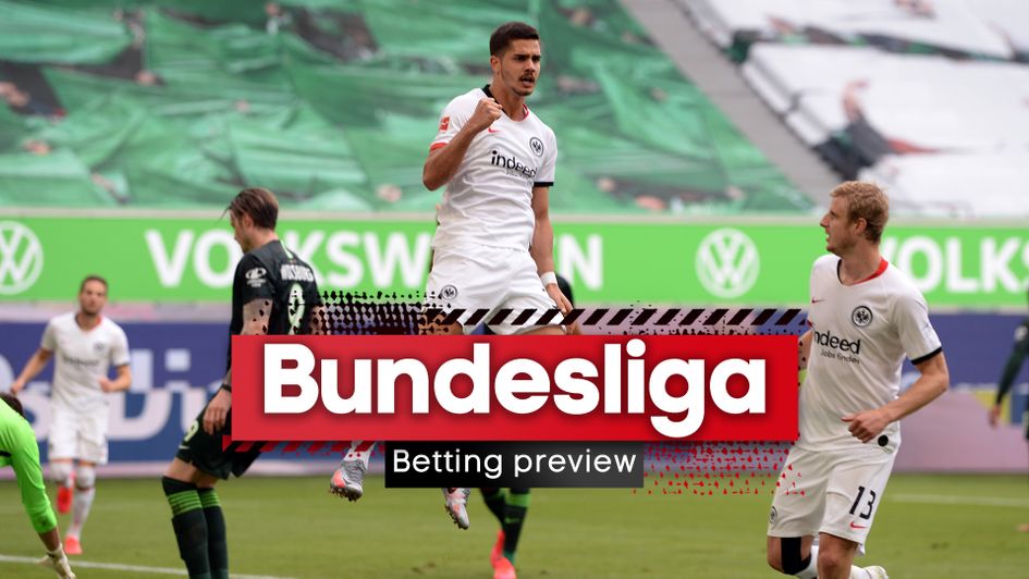 Our best bets for the latest Bundesliga action