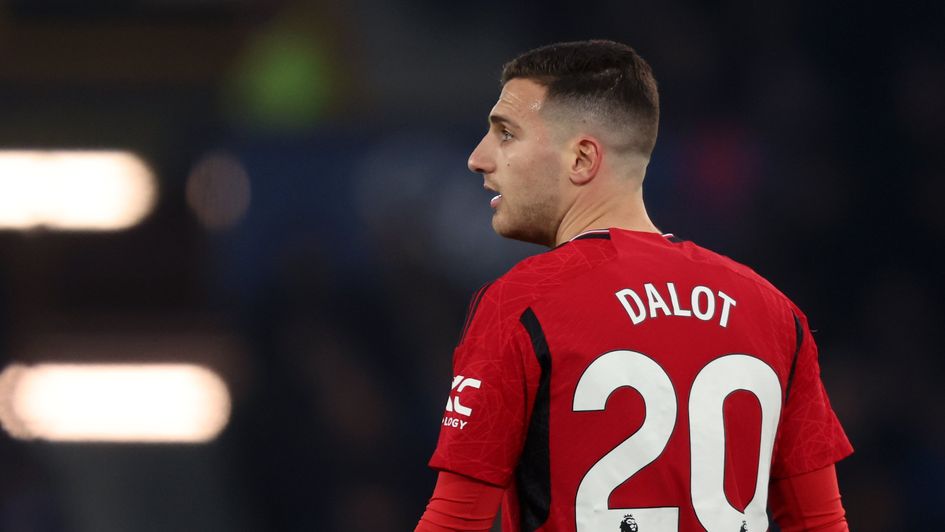 Diogo Dalot