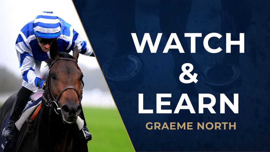 Big Rock saunters to QEII success