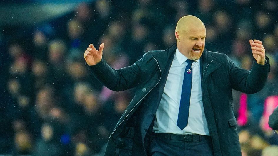 Sean Dyche