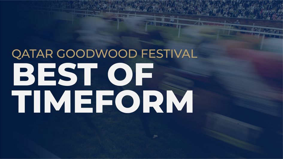 Check out the thoughts of the Timeform experts