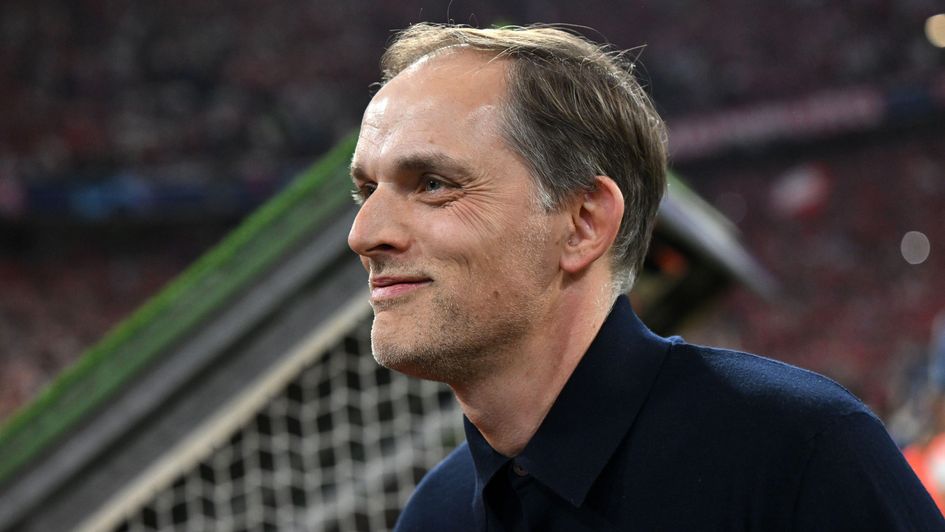 thomas tuchel