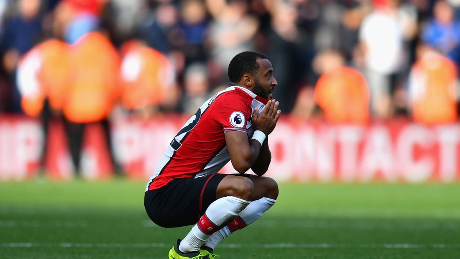 Southampton can get their act together in front of goal