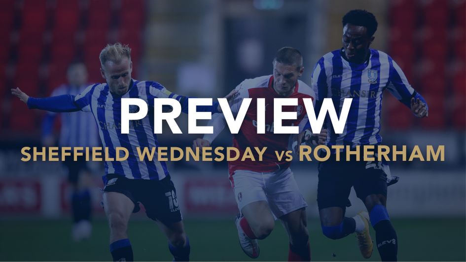 Our match preview with best bets for Sheffield Wednesday v Rotherham