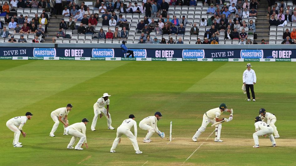 Ashes diary Lord's fallout and selection dilemmas ahead of the third