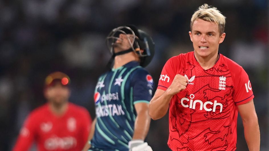 Sam Curran could be the man for Wednesday