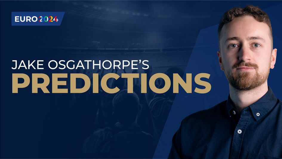 jake osgathorpe predictions