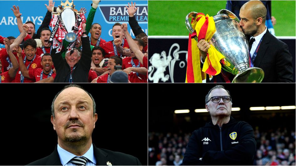 Top football managers of all-time: Agree with France Football's list? Sir Alex Ferguson and Pep Guardiola in top 10