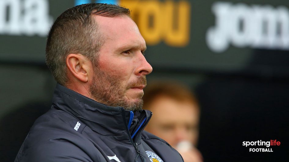 Michael Appleton