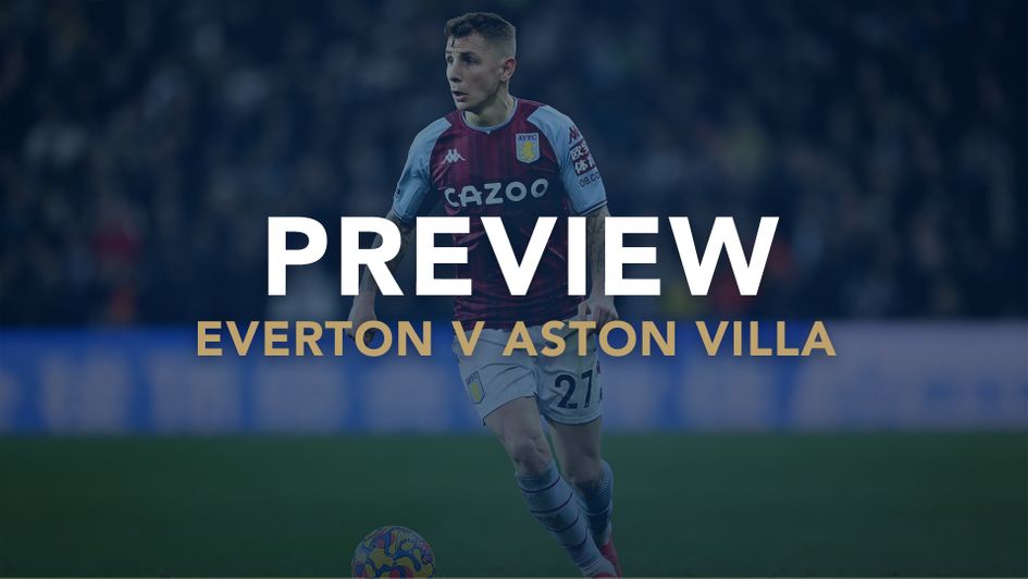 Everton v Aston Villa