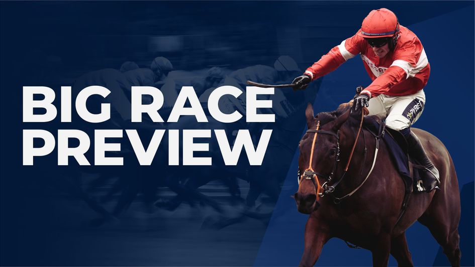 Big-race preview: The Long Walk Hurdle