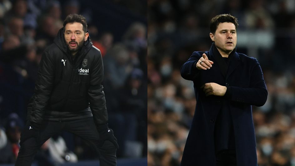 Corberan Pochettino