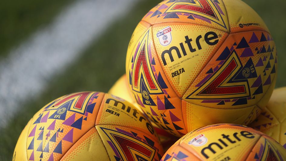 The Sky Bet EFL highlights show has a new home for 2018/19