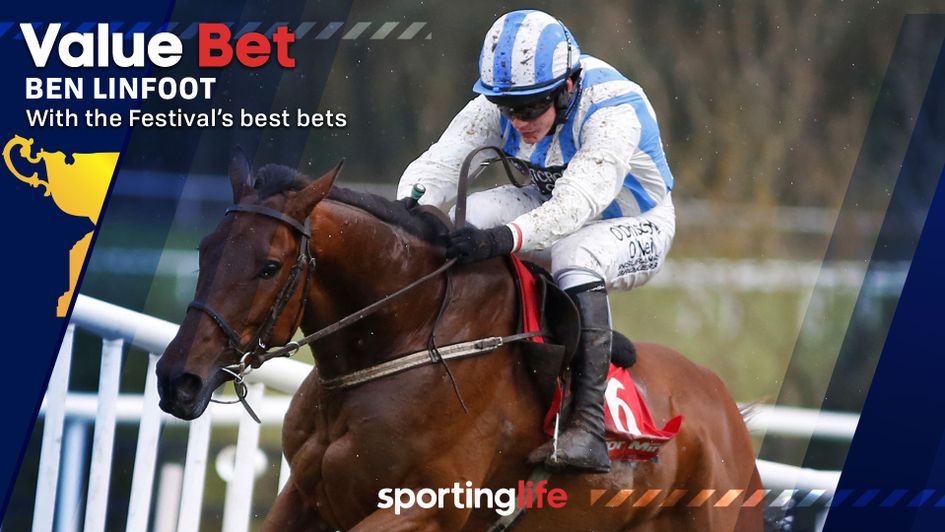 Ben Linfoot provides with preview and tips for day two of the Cheltenham Festival