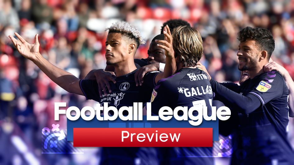 Our best bets and match previews for the latest Sky Bet EFL action