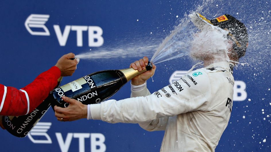 Valtteri Bottas