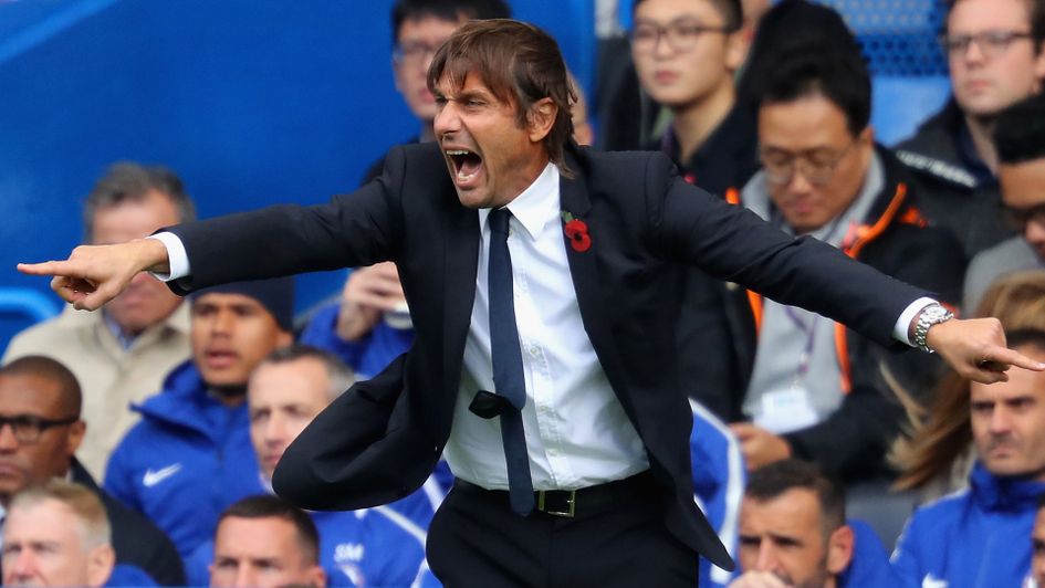 Antonio Conte