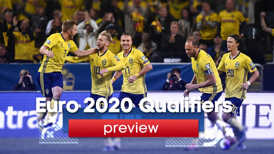 Our best bets for the latest Euro 2020 action