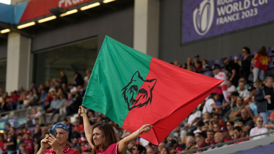 Could Portugal cause a massive upset?