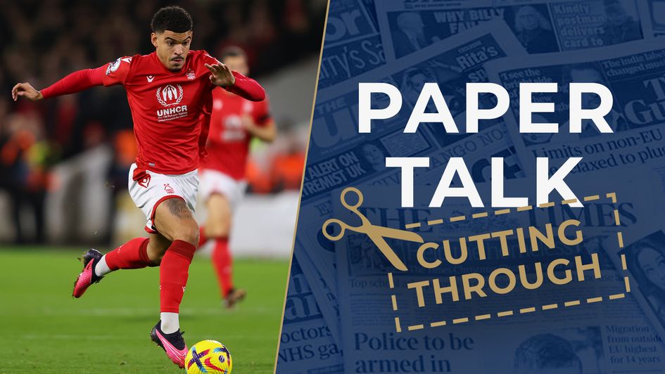 Paper Talk Cutting Through Gibbs-White