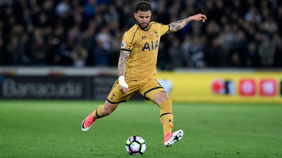 Kyle Walker