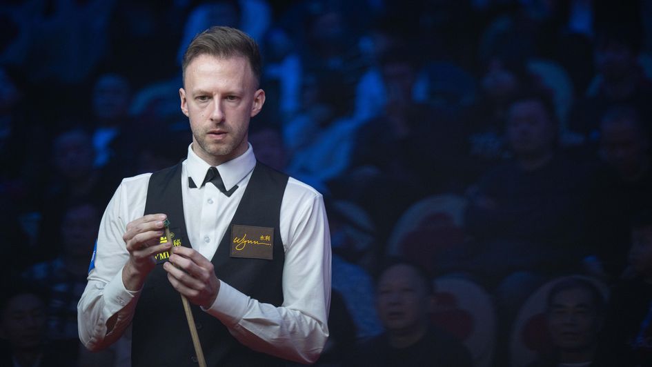 Judd Trump has thrown his support behind Saudi Arabia's involvement in snooker
