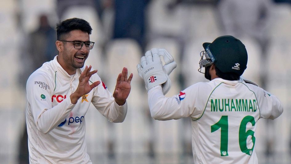 Will Abrar Ahmed be all smiles again?