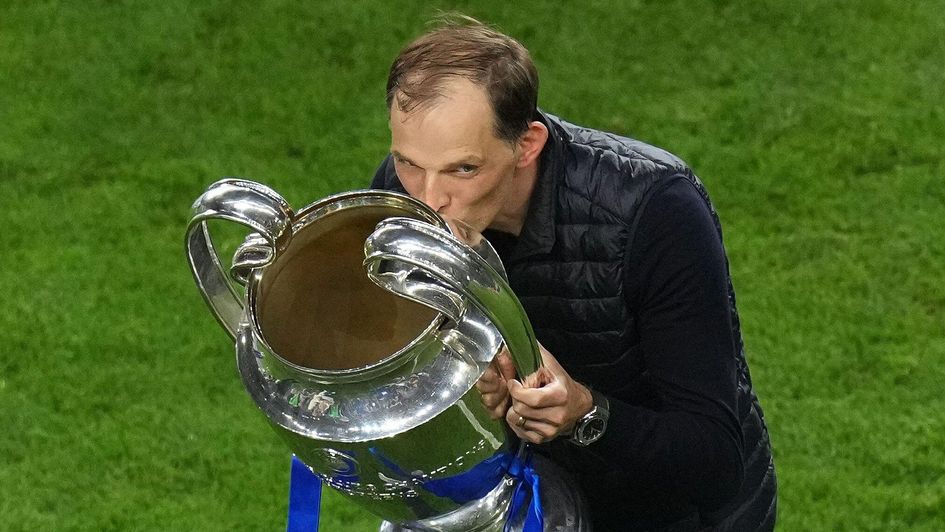 tuchel