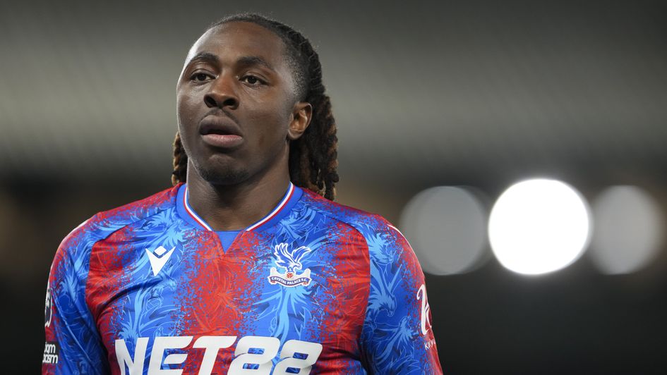 CLICK HERE for Eberechi Eze's stats