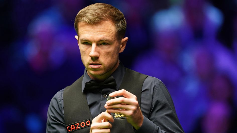 Jack Lisowski heads the staking plan for the Turkish Masters