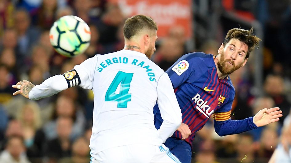 Real Madrid v Barcelona: Could we one day see an El Clasico La Liga fixture played abroad?