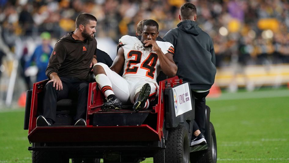 NFL injury report & odds ahead of NFL Conference Championship Games 