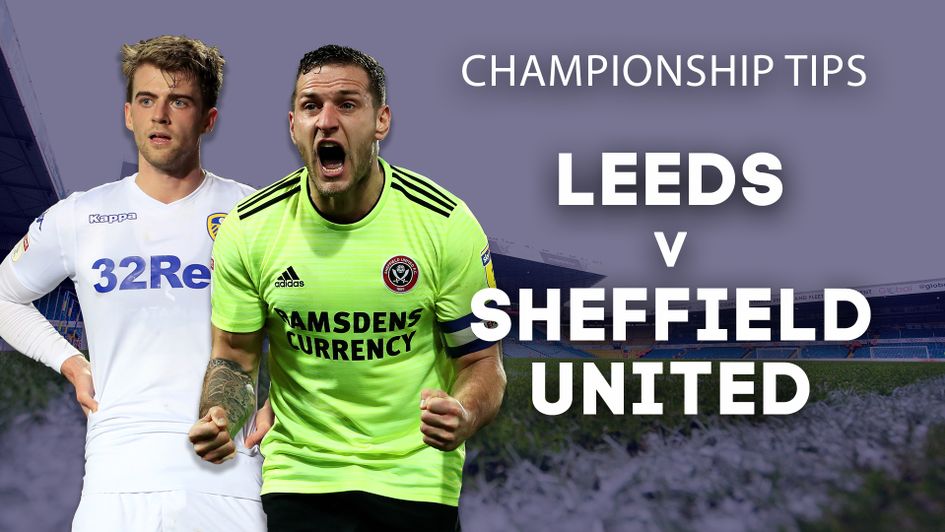 Preview: Leeds United vs Sheffield United - Leeds United