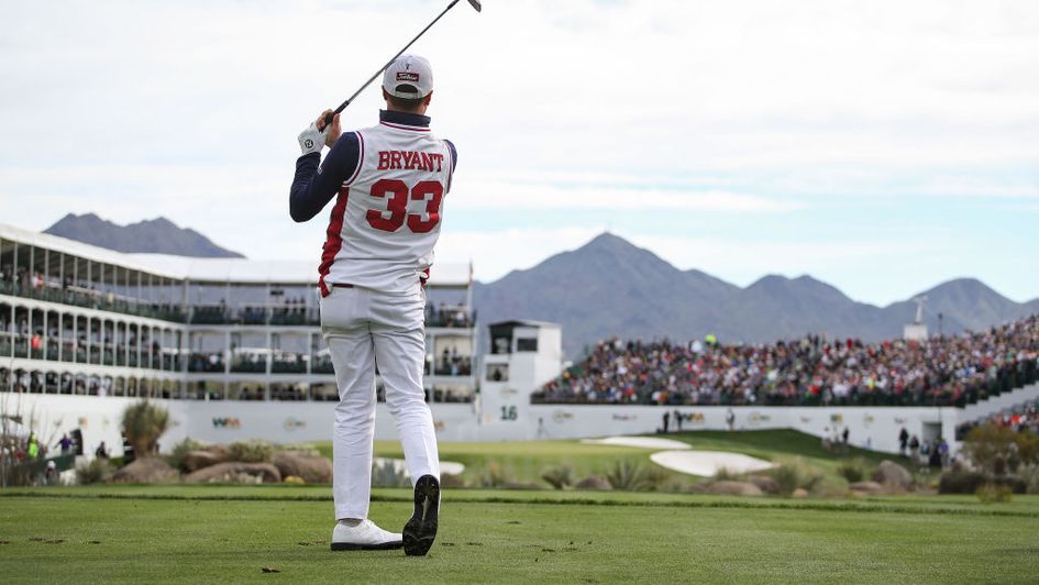 Justin Thomas can win at a course made for his game