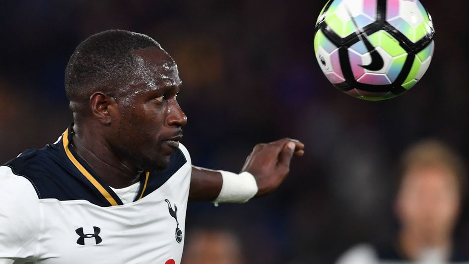 Moussa Sissoko