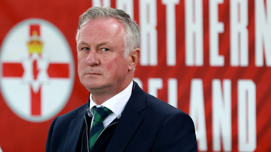 Michael O'Neill