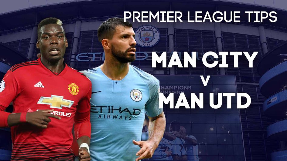 Manchester City V Manchester United Betting Preview Latest Odds Prediction Best Bets For Derby Game At The Etihad