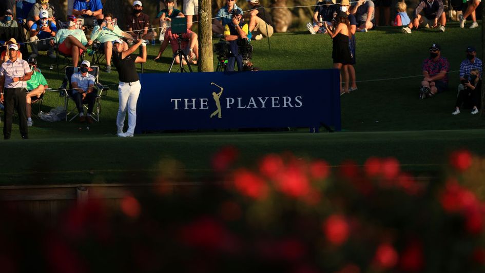 Sawgrass plays host to The PLAYERS Championship this week