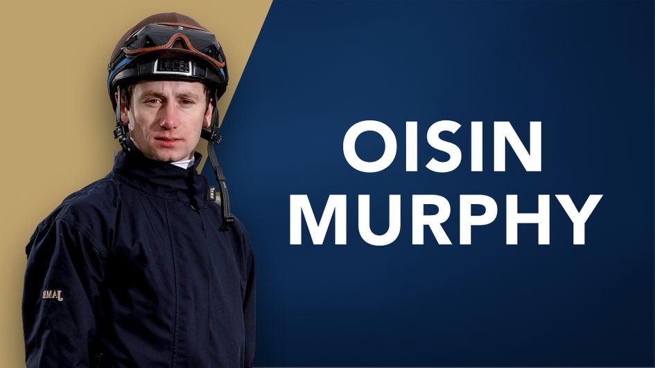 Don't miss Oisin Murphy's latest Sporting Life column