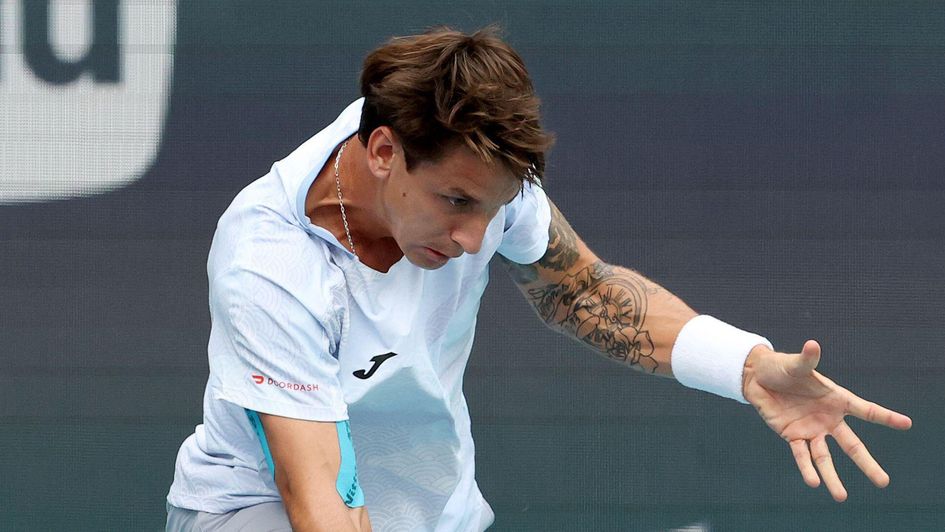 Camilo Ugo Carabelli