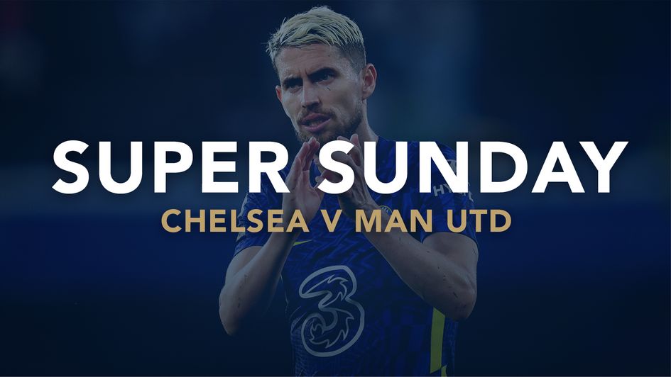 Chelsea v Man Utd