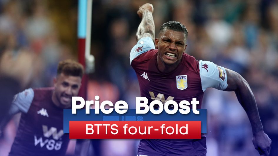 Check out the latest Sporting Life Price Boost