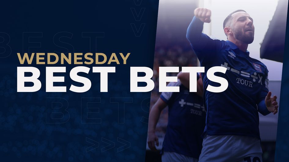 Wednesday best bets - November 29